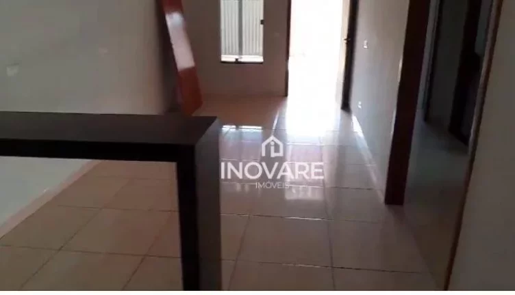 Imagem Casa com 3 dormitórios à venda, 140 m² por R$ 350.000,00 - Alto do Trindade - Itumbiara/GO