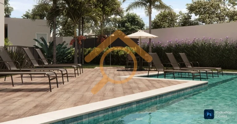Imagem Imperdível: Apartamento de 2 quartos no Jardim Marajoara, São Paulo-SP, no Condomínio Vibra Marajoara!