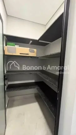 Imagem Linda casa térrea no condomínio Vila do Sol, em Valinhos
