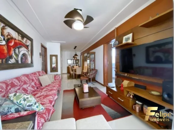 Imagem UM DESLUMBRANTE APARTAMENTO NA MELHOR PRAIA DE GUARAPARI / ES