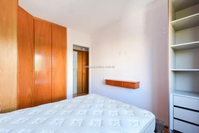 Imagem Apartamento à venda Paraíso São Paulo
