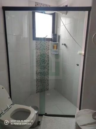 Imagem APARTAMENTO RESIDENCIAL em GUARUJÁ - SP, LOTEAMENTO JOÃO BATISTA JULIÃO