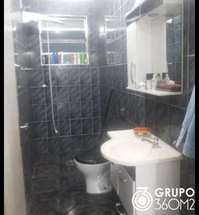 Imagem Casa para Venda em Santo André / SP no bairro Jardim do Estádio