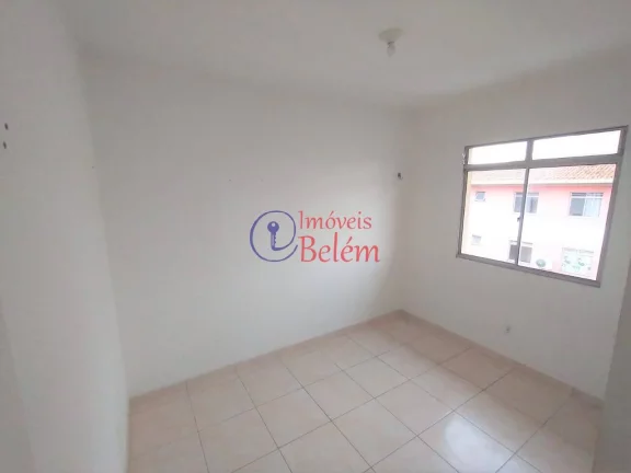 Imagem Imóveis Belém - aluga Jardim Bela Vida II Apt 2/4 semi mobiliado