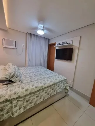 Imagem Apartamento para Venda em Cuiabá / MT no bairro Jardim Santa Marta