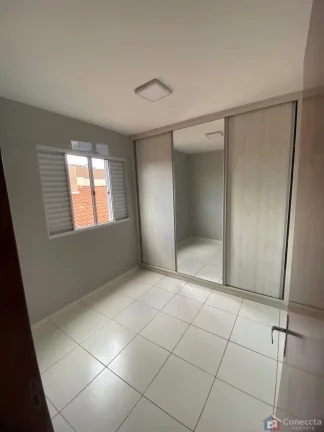 Imagem Apartamento à Venda no Residencial Gramado em Patos de Minas – 2 Quartos, Planejados e Garagem