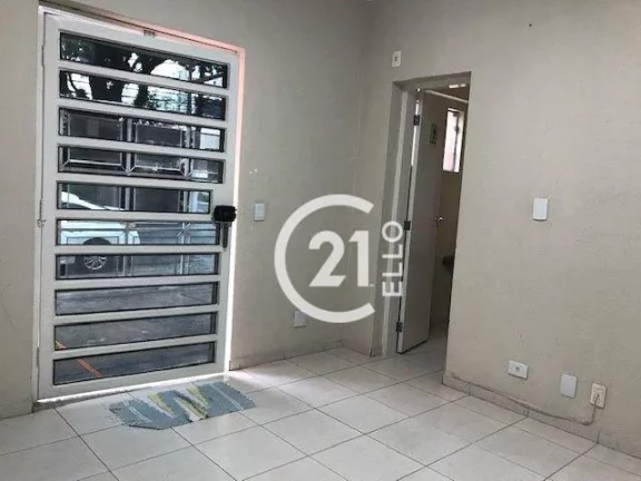 Imagem Casa à venda, 130 m² - Planalto Paulista - São Paulo/SP