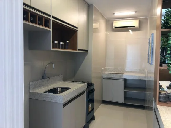 Imagem Apartamento Padrão