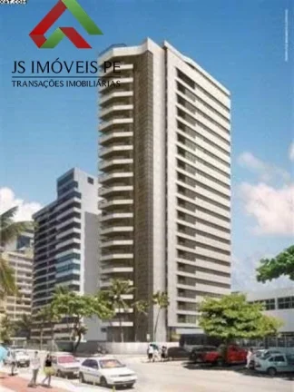 Imagem Apartamento A Venda em RECIFE - PE, BOA VIAGEM