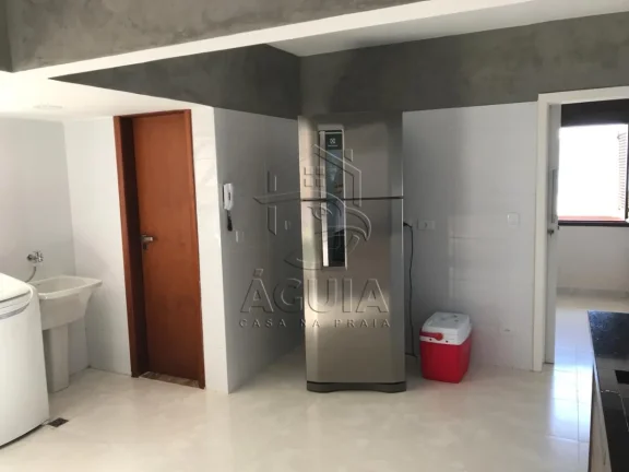 Imagem Apartamento à venda na Praia das Toninhas em Ubatuba!