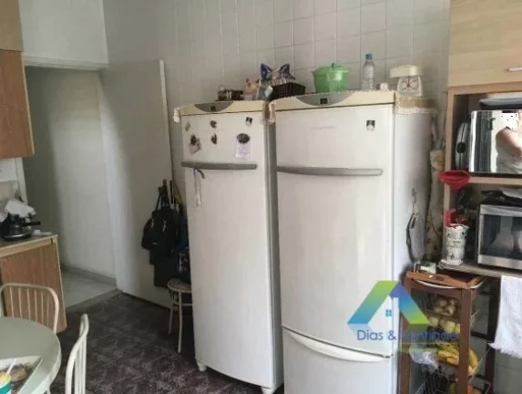 Imagem Sobrado Planalto Paulista 151 metros, 3 dormitórios, 2 vagas, área gourmet com churrasqueira, forno de pizza 2 vagas ótimo valor.
