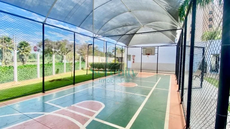 Imagem Apartamento à venda no Condomínio Residencial Lago Maggiore - Acquaville - Próximo a UTFPR - R$285.000,00 - Londrina - PR