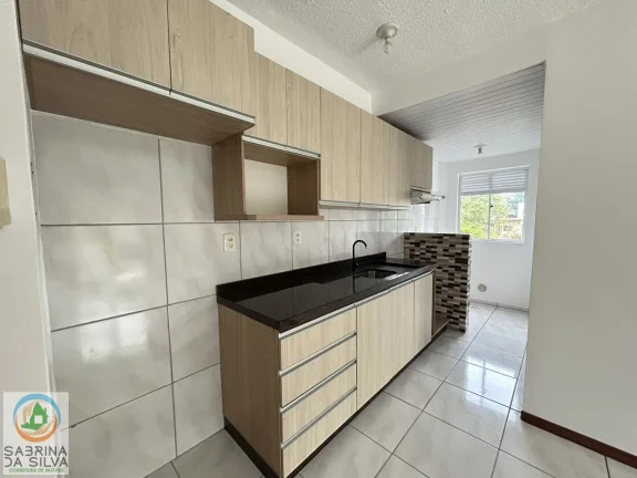 Imagem Apartamento - Itoupava Central - Blumenau