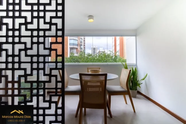 Imagem Apartamento na Vila Leopoldina com 63M², 02 Dormitórios ( 1 Suíte) com Armários, 2 Vagas de Garagem, Depósito e Lazer (Piscina, Academia ..)