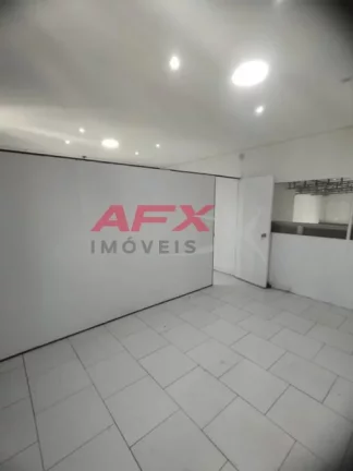 Imagem Galpão Comercial Sorocaba - SP - Vila Barão