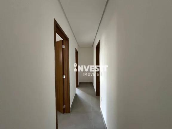 Imagem Apartamento com 3 dormitórios à venda, 104 m² por R$ 829.000,00 - Setor Bueno - Goiânia/GO