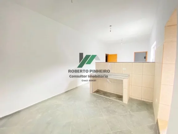 Imagem Residencial Sobreloja 1 Quarto Santo Andr?(C) - SP - Parque Capuava