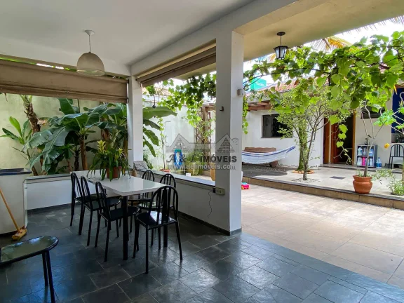 Imagem Casa à venda em Taubaté – Com 06 dormitórios no Taubaté Village