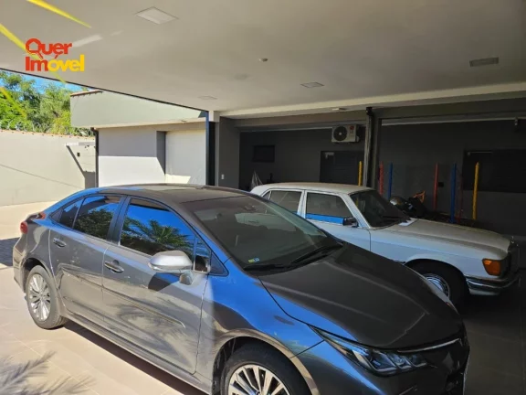 Imagem Casa em condomínio à venda em Ribeirão Preto-SP, Jardim Ouro Branco: 3 quartos, 1 suíte, 2 salas, 2 banheiros, 4 vagas.