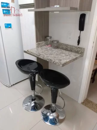 Imagem BELÍSSIMO APARTAMENTO NO MORUMBI SUL COM 3 DORMITÓRIOS - 67m² -