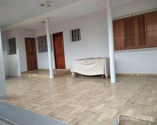Imagem Linda casa no Butantã