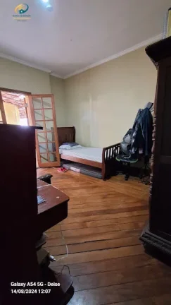 Imagem Sobrado para alugar no bairro Vila Clementino - São Paulo/SP, Zona Sul