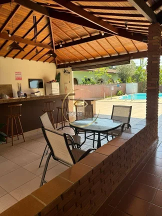 Imagem Casa 5 Dormitórios ( 3 suítes), Lagoinha, Ubatuba.