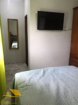 Imagem Casa à venda em Nova Friburgo, Parque Residencial Solares, com 3 quartos, 120m2