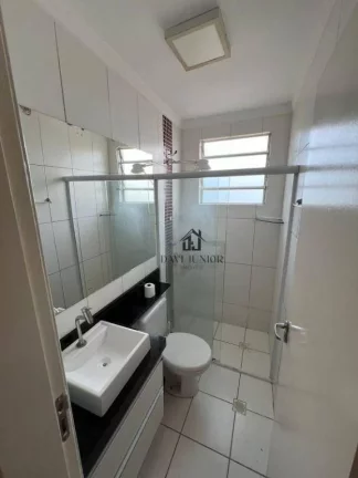 Imagem Apartamento à venda, 48 m² por R$ 220.000,00 - Jardim Novo Mundo - Sorocaba/SP