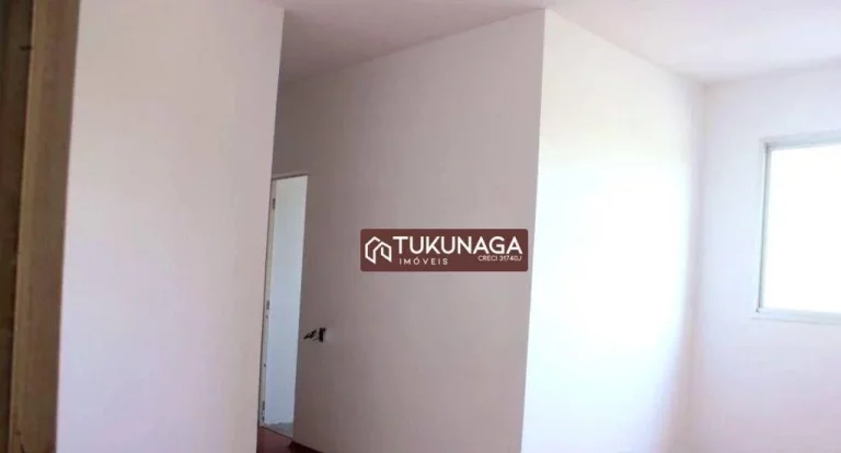 Imagem Lindo Apartamento Ao Lado Do Shopping Maia R$ 290,000