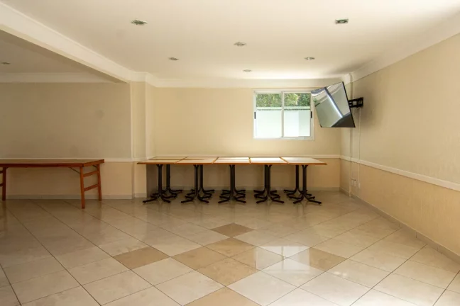 Imagem Apartamento à venda em São Paulo, Bosque da Saúde, com 3 quartos, 98m2