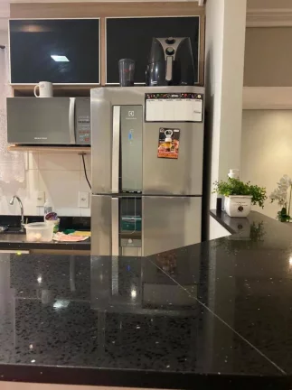 Imagem Apartamento Maravilhoso Andar alto 60 m2 3 Dormitórios e 1 Vaga