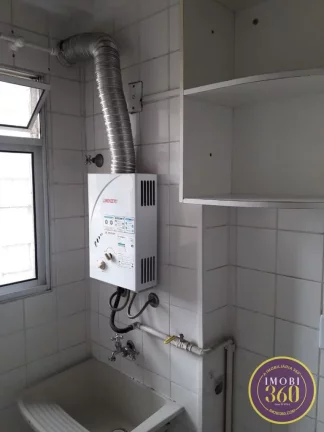Imagem APARTAMENTO A VENDA JARDIM NOVE DE JULHO