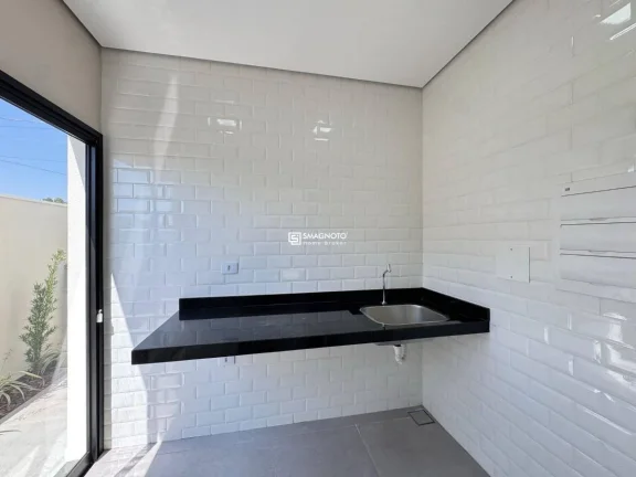 Imagem Casa de Condomínio com 3 quartos à Venda, Residencial Fazenda Pinheirinho - Rio das Pedras