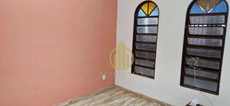 Imagem Casa com 3 dormitórios à venda, 90 m² por R$ 350.000,00 - Iguatemi - Ribeirão Preto/SP