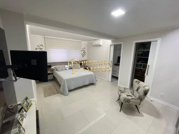 Imagem Exclusivo Apartamento Lâmina 188 m² – Próximo à Praia e às Américas