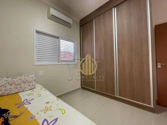 Imagem Casa com 3 suítes à venda no Praça das Flores- Ribeirão Preto/SP