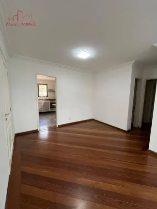 Imagem Apartamento Condominio Edifício Four Seasons - 3 dorms - 100m²