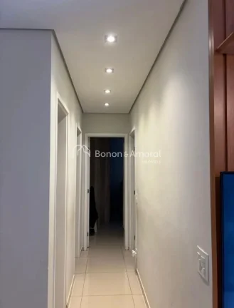Imagem Apartamento moderno e completo à venda - conforto, sofisticação e excelente acabamento

Apartamen...