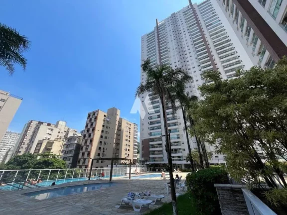 Imagem Apartamento á venda em Santos