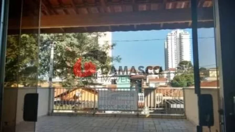 Imagem Sobrado à venda 3 Quartos, 1 Suite, 2 Vagas, 210M², Anchieta, São Bernardo do Campo - SP