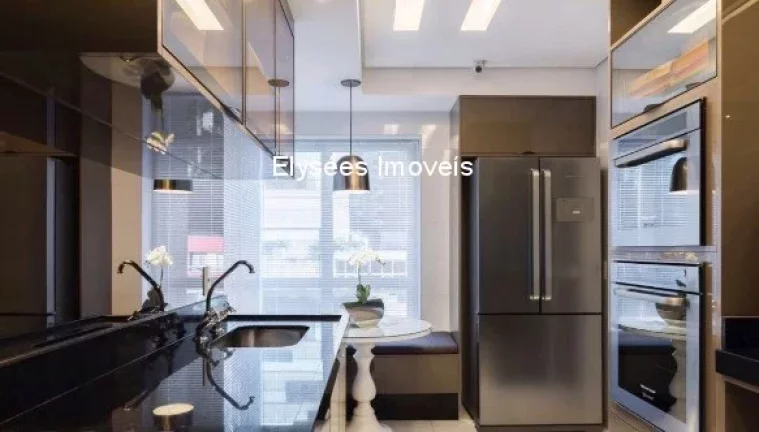 Imagem APARTAMENTO RESIDENCIAL em SÃO PAULO - SP, CAMPO BELO