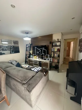 Imagem APARTAMENTO À VENDA COM 94 M² - 3 QUARTOS NO RESORT SANTA ÂNGELA EM JUNDIAÍ - SP