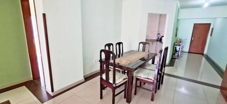 Imagem APARTAMENTO COM 115 m² - TUPI - PRAIA GRANDE SP