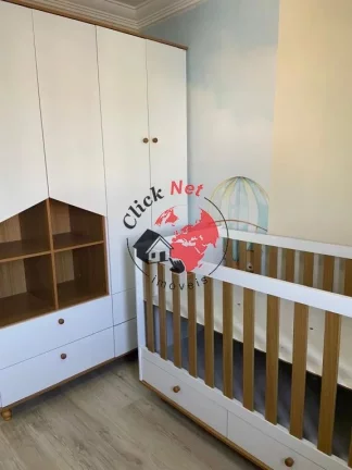 Imagem Ótimo Apartamento à Venda no bairro Casa Branca em Santo André