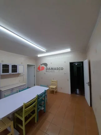 Imagem Casa sobreloja com 2 dormitórios 1 suite
