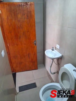 Imagem Aluguel de Apartamento com 1 Quarto na Vila Carrão, São Paulo-SP: Conforto e praticidade em 32m²!