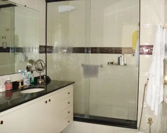 Imagem Linda casa em Condômino fechado