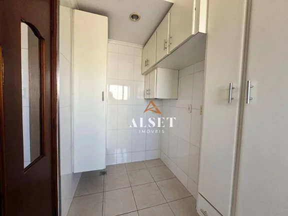 Imagem Apartamento com 3 dormitórios à venda, 144 m² por R$ 855.000,00 - Vila Carrão - São Paulo/SP