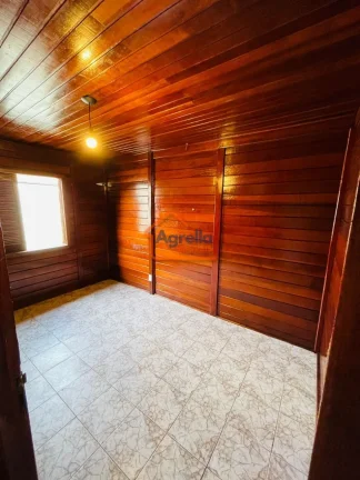 Imagem Casa à venda no bairro Chácara Nova Odessa - Mogi Guaçu/SP